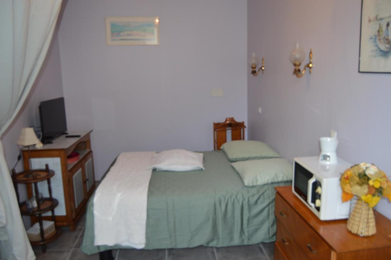Vars  Chambre Charentaise מראה חיצוני תמונה