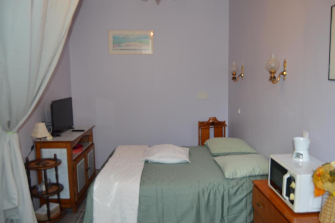 Vars  Chambre Charentaise מראה חיצוני תמונה